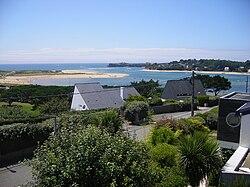 Guidel plages